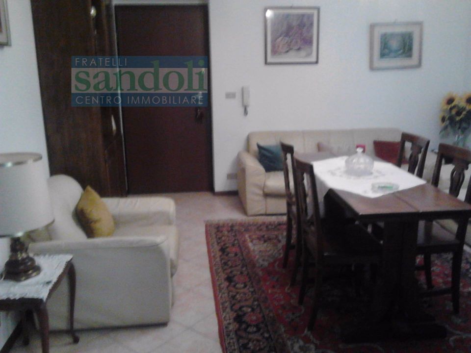 Lejlighed i Pezzana, Vercelli - foto 2