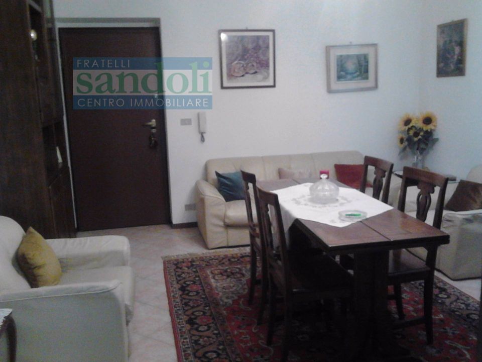 Lejlighed i Pezzana, Vercelli - foto 3