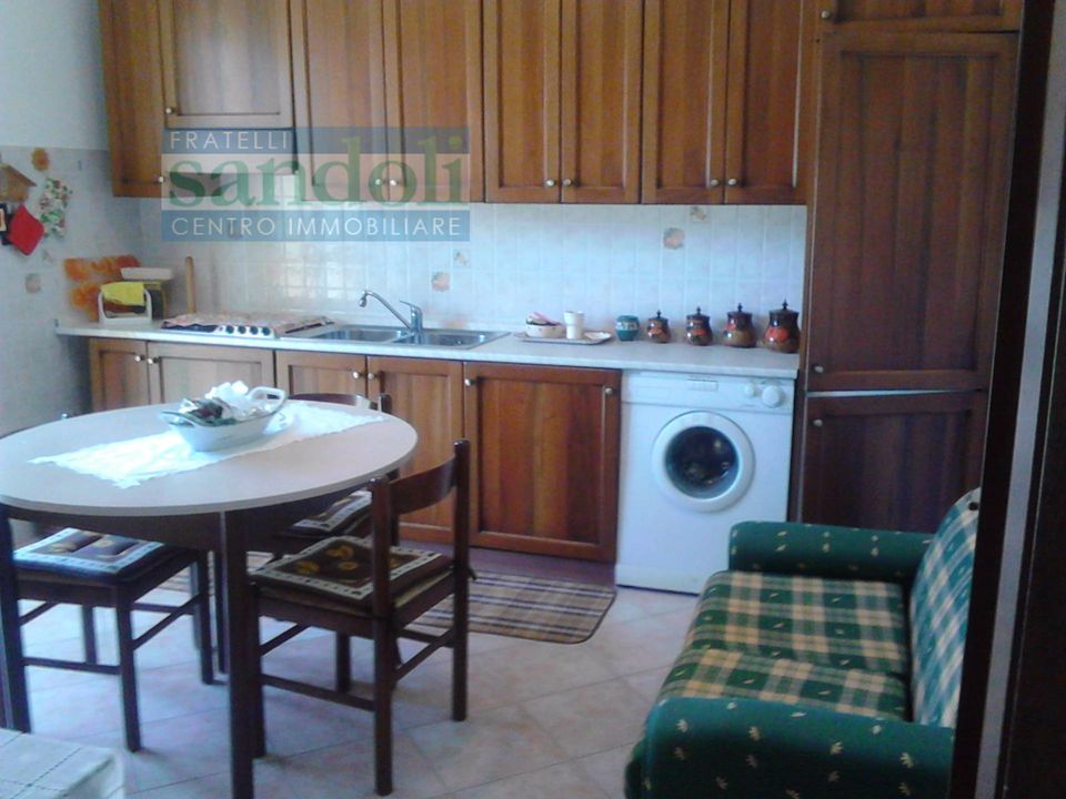 Lejlighed i Pezzana, Vercelli - foto 5