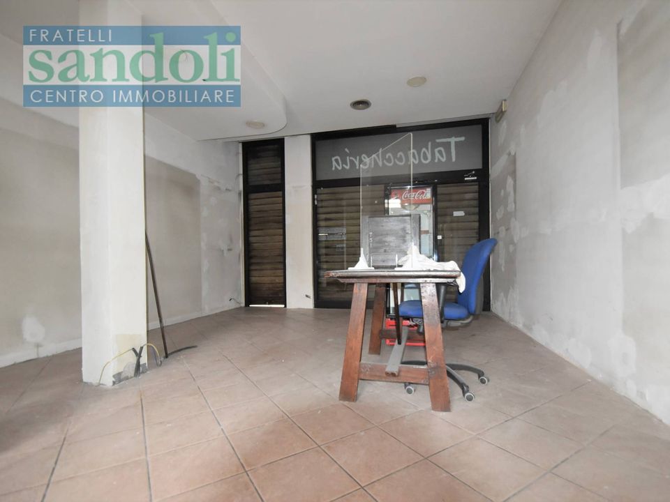 Erhvervsejendom i Vercelli, Vercelli - foto 4