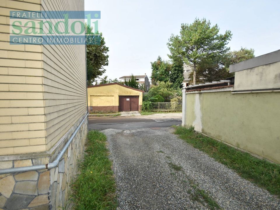Helårsgrund i Vercelli, Vercelli - foto 2