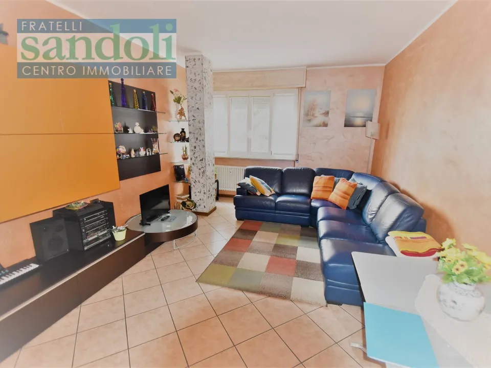 Lejlighed i Borgosesia, Vercelli - foto 3