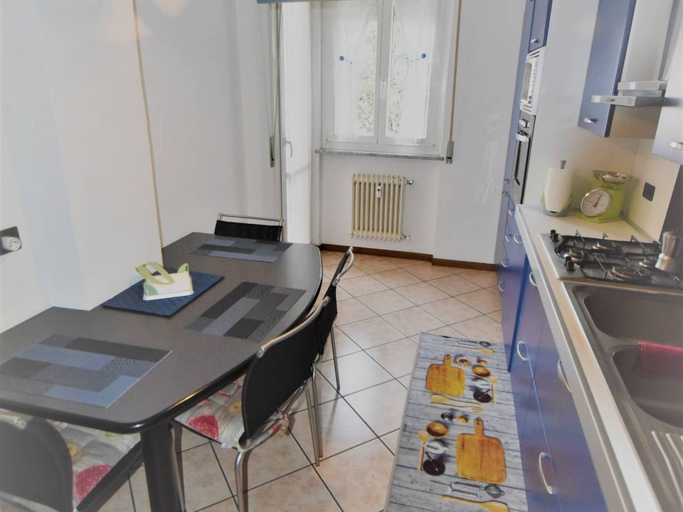 Lejlighed i Borgosesia, Vercelli - foto 5