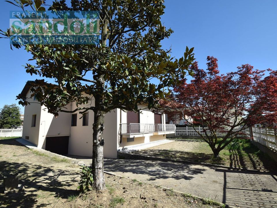 Villa i Caresanablot, Vercelli - foto 2