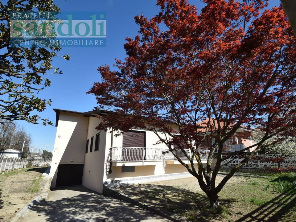 Villa i Caresanablot, Vercelli - foto 3