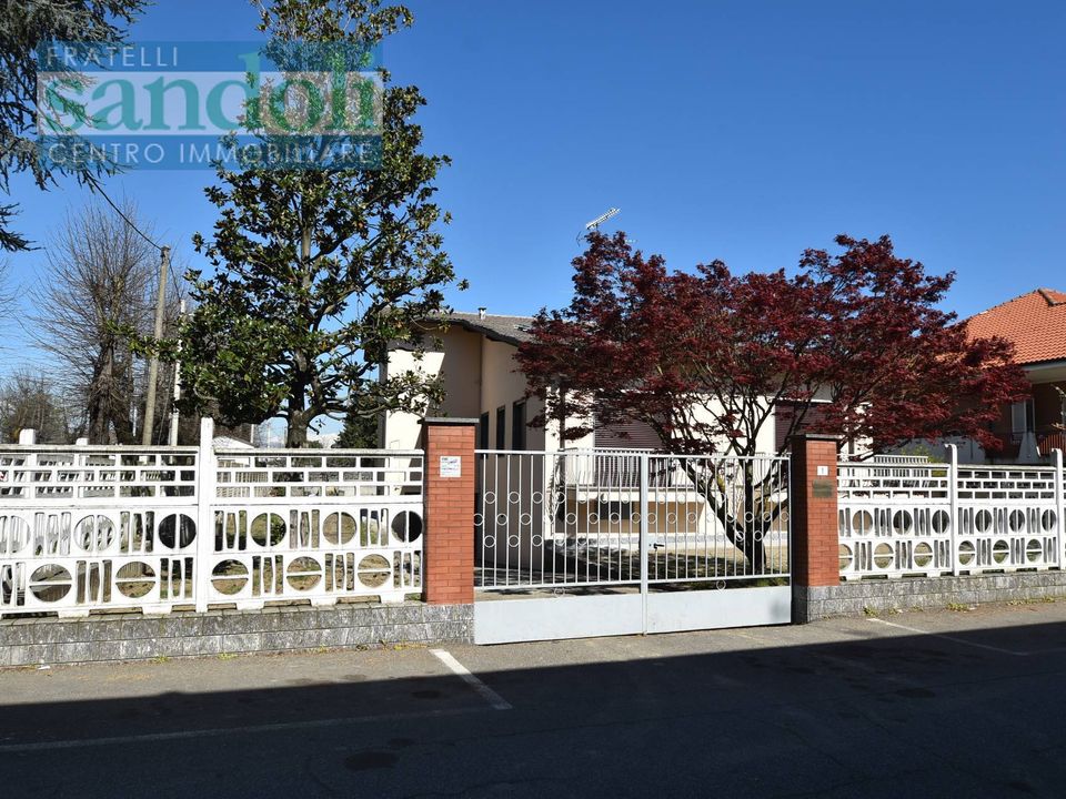 Villa i Caresanablot, Vercelli - foto 4