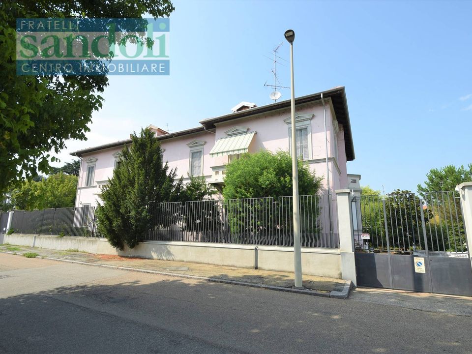 Villa i Vercelli, Vercelli - foto 1