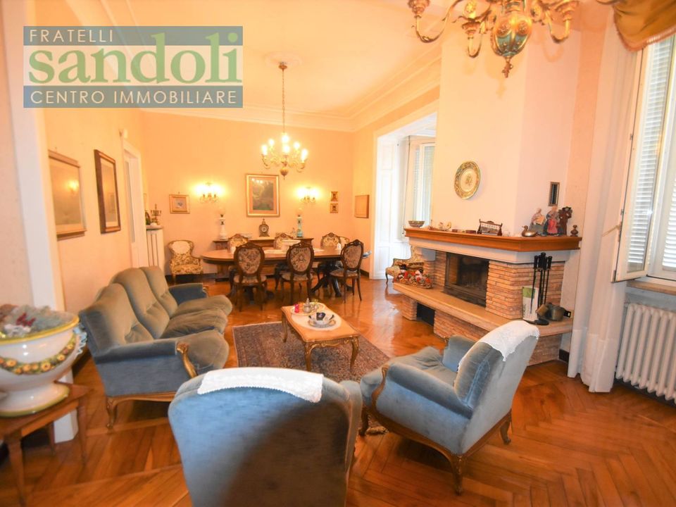 Villa i Vercelli, Vercelli - foto 3