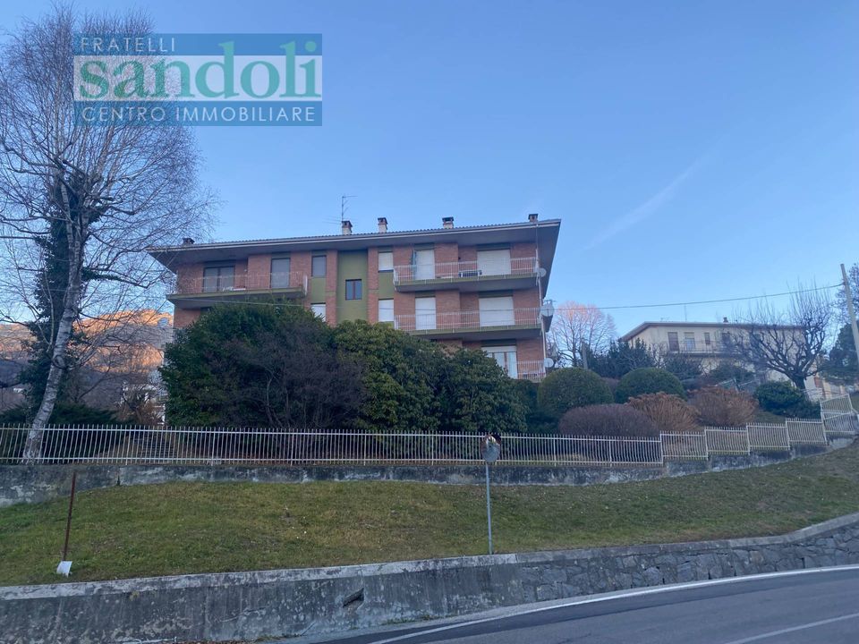 Lejlighed i Netro, Biella - foto 1