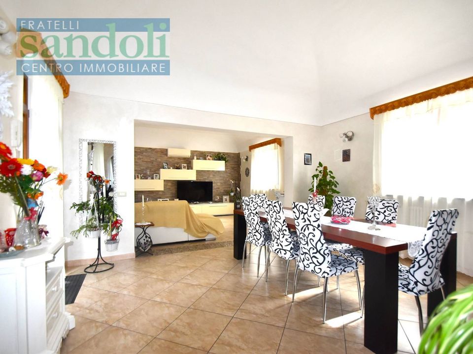 Villa en Borgo Vercelli, Vercelli - foto 3