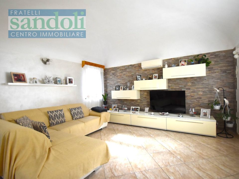 Villa en Borgo Vercelli, Vercelli - foto 2