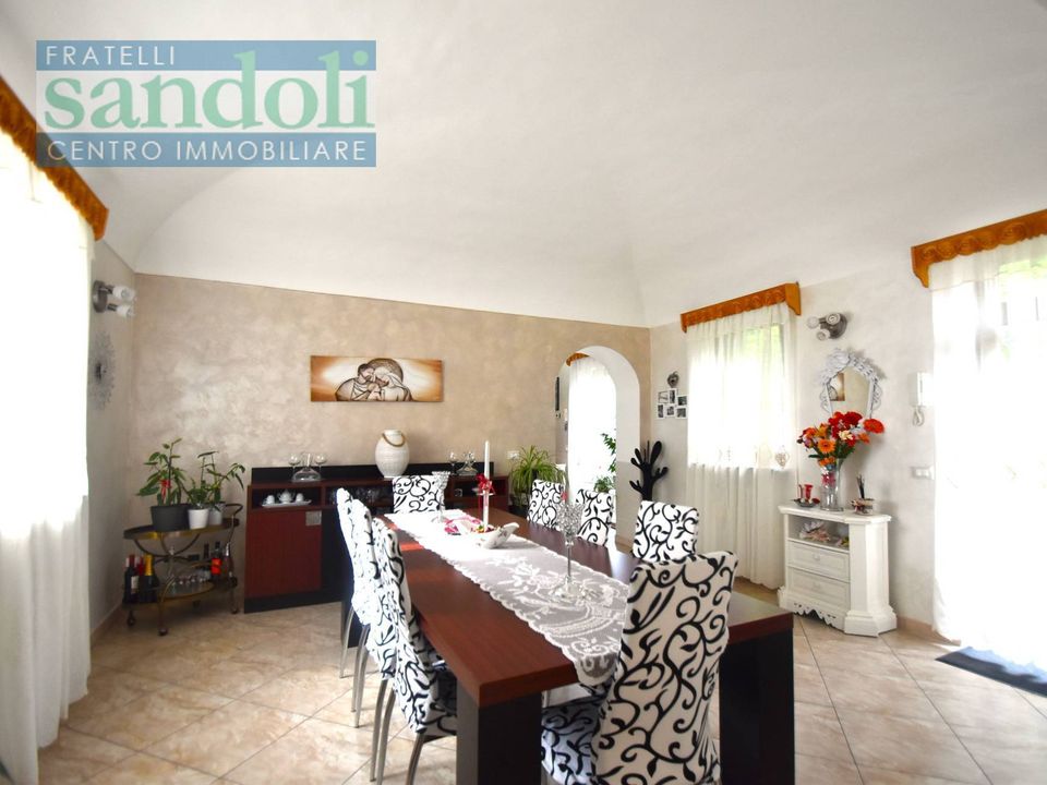 Villa en Borgo Vercelli, Vercelli - foto 4