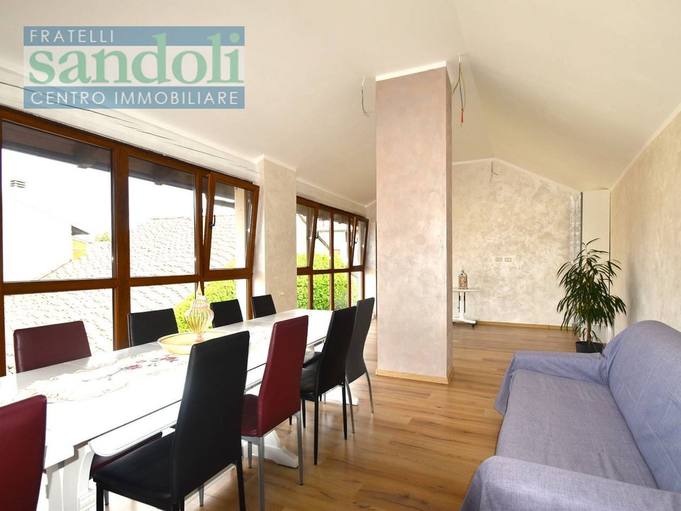 Villa en Borgo Vercelli, Vercelli - foto 5