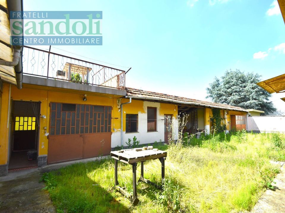 Villa i Vercelli, Vercelli - foto 2