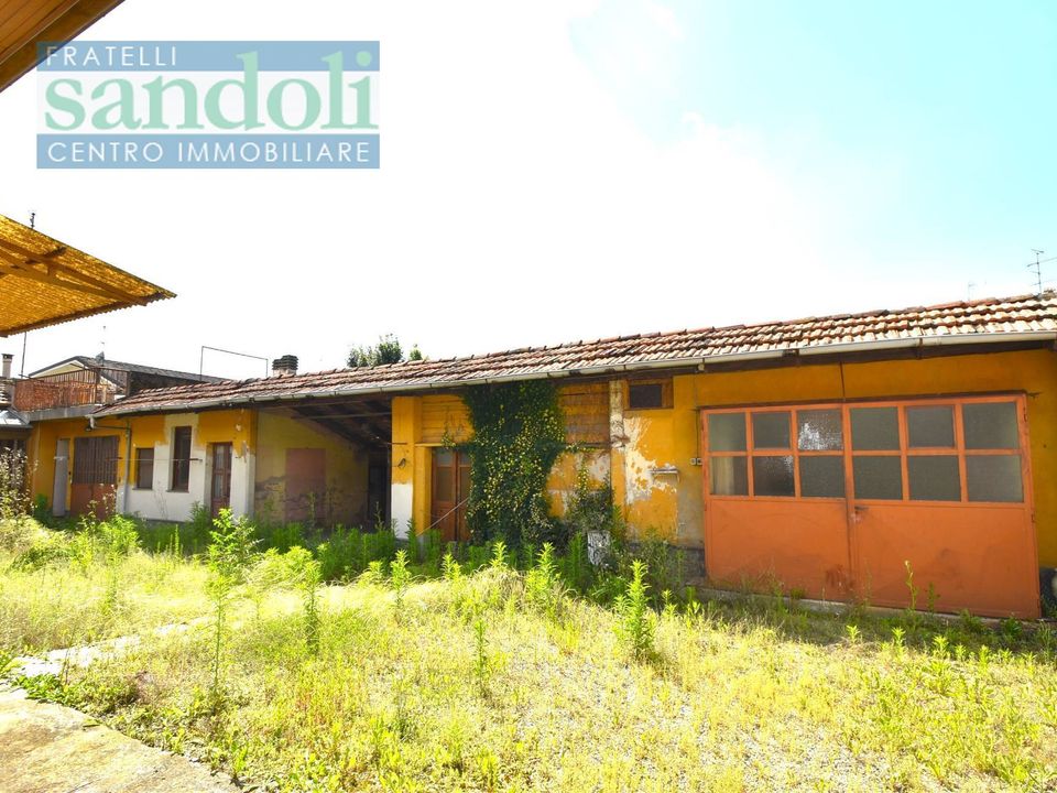 Villa i Vercelli, Vercelli - foto 3