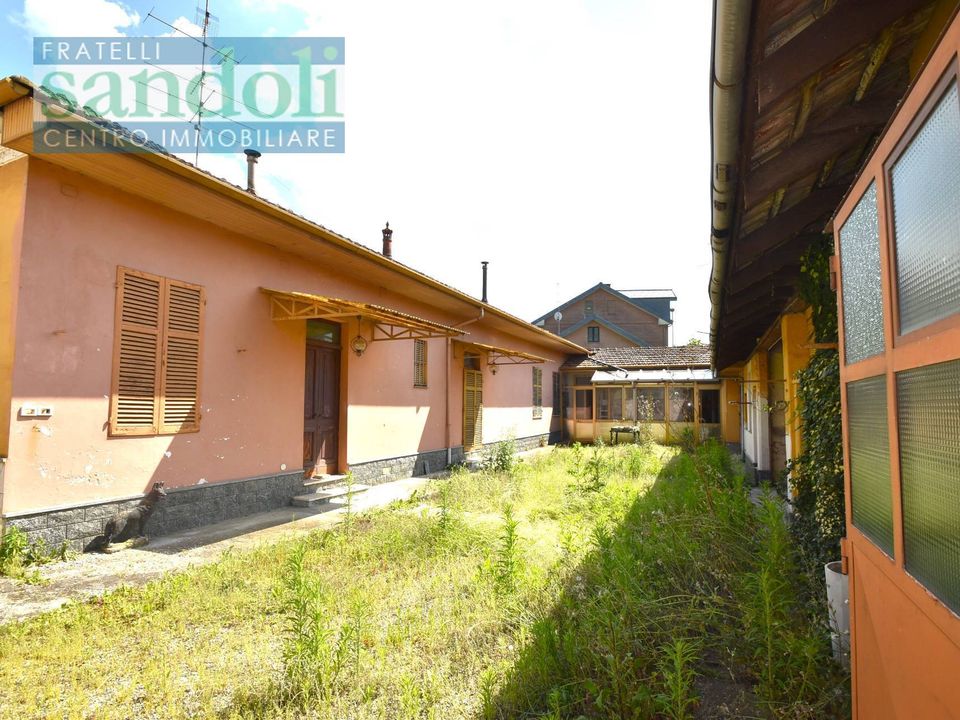 Villa i Vercelli, Vercelli - foto 4