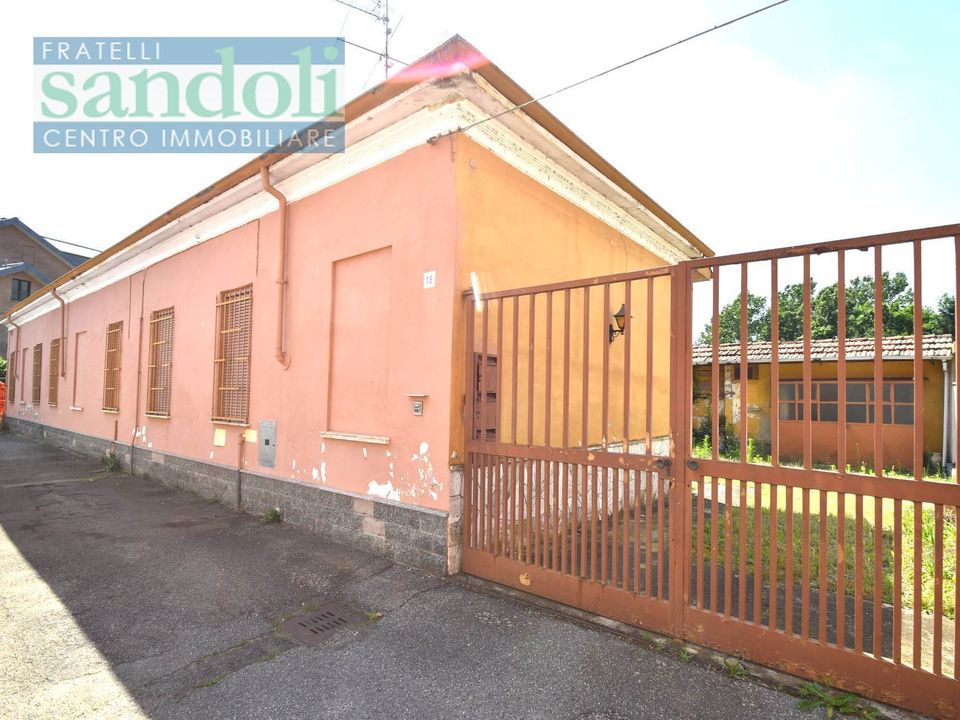 Villa i Vercelli, Vercelli - foto 5
