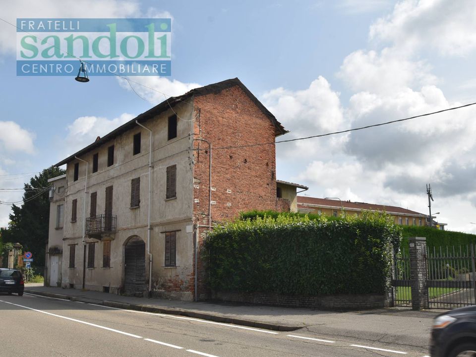 Villa i Gattinara, Vercelli - foto 2