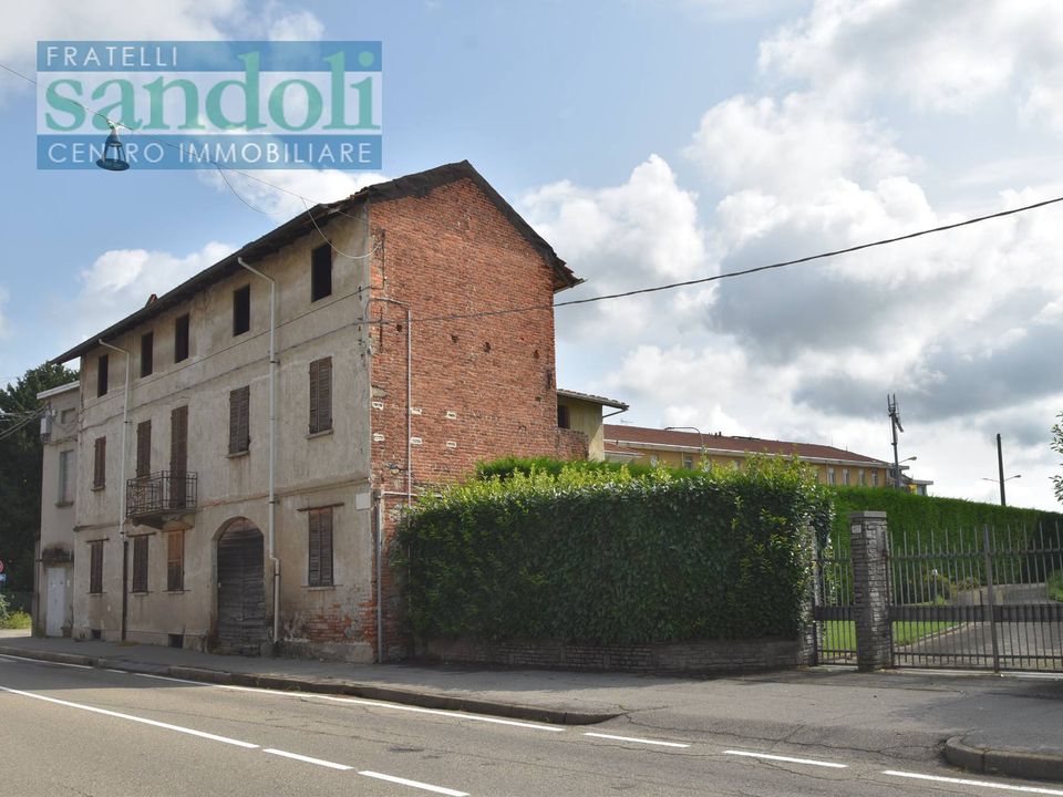 Villa i Gattinara, Vercelli - foto 3