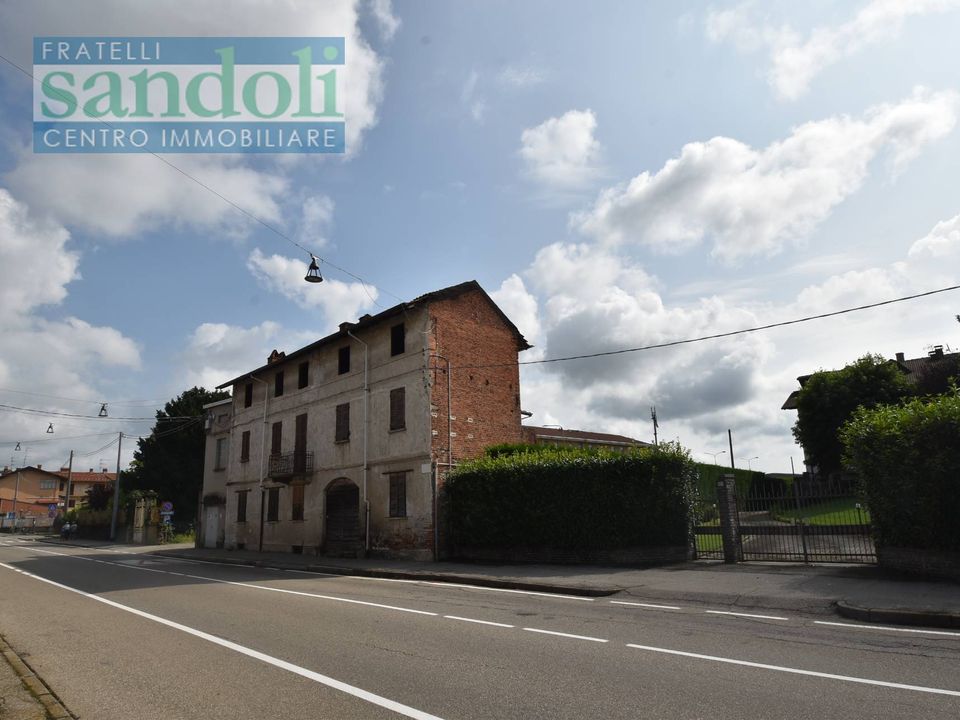 Villa i Gattinara, Vercelli - foto 4