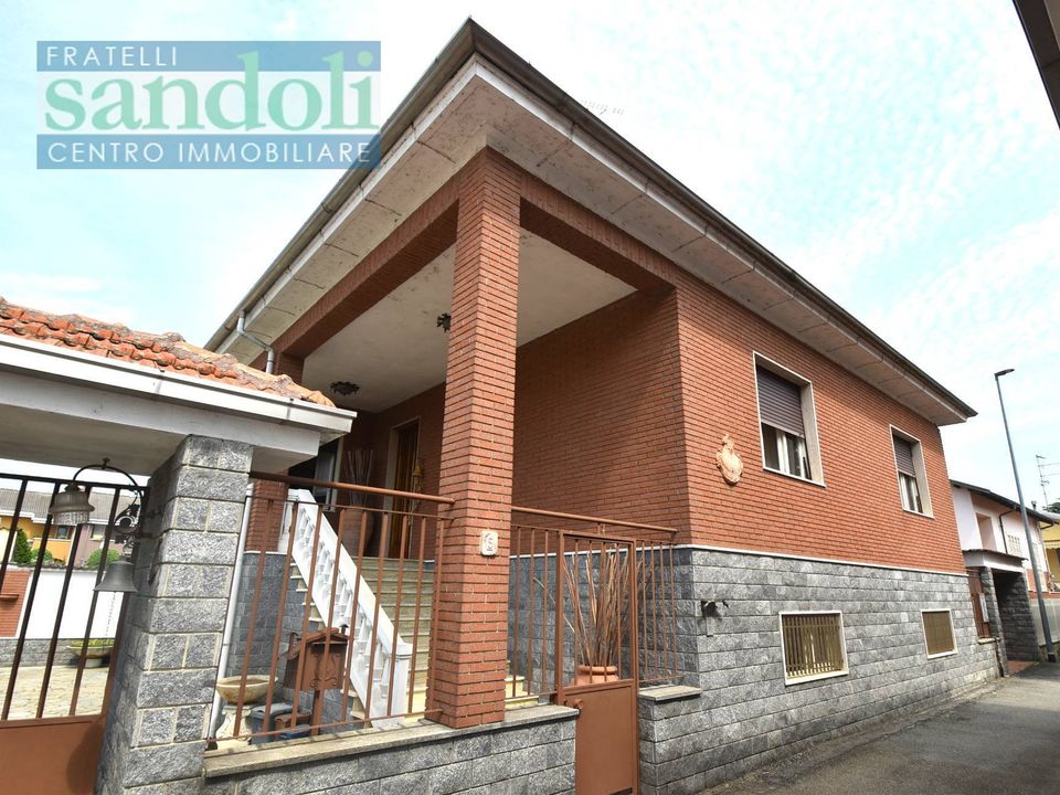 Villa i Vercelli, Vercelli - foto 1