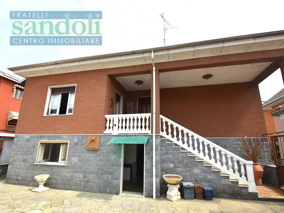 Villa i Vercelli, Vercelli - foto 2