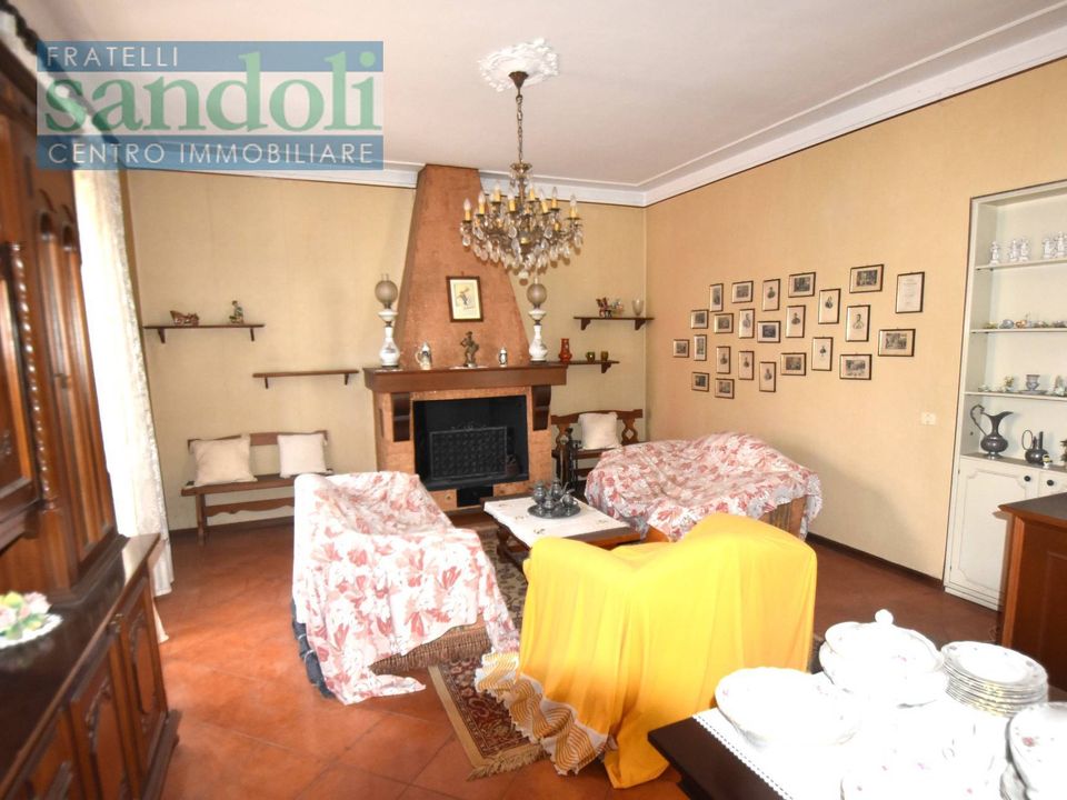 Villa i Vercelli, Vercelli - foto 3