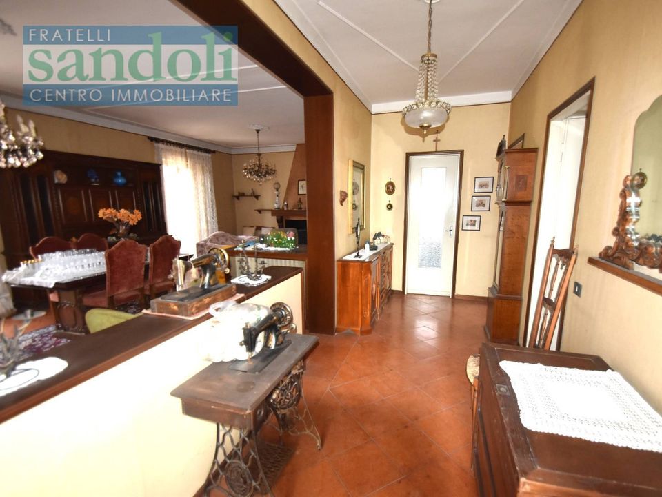 Villa i Vercelli, Vercelli - foto 4