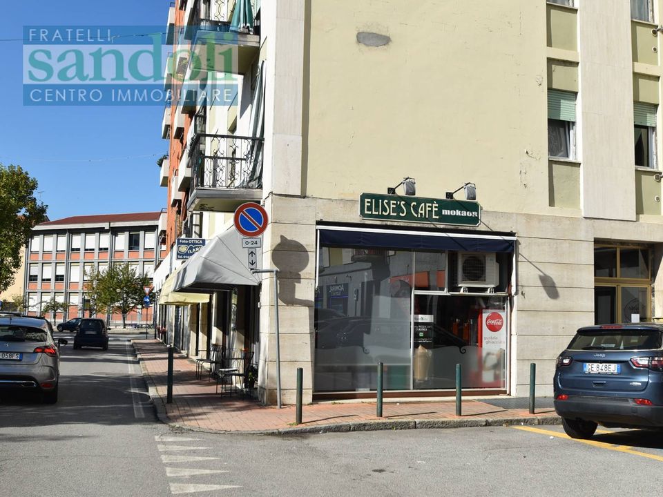 Erhvervsejendom i Vercelli, Vercelli - foto 2