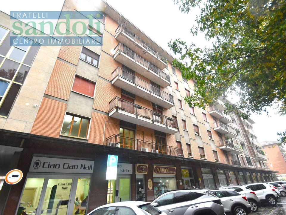 Lejlighed i Biella, Biella - foto 1