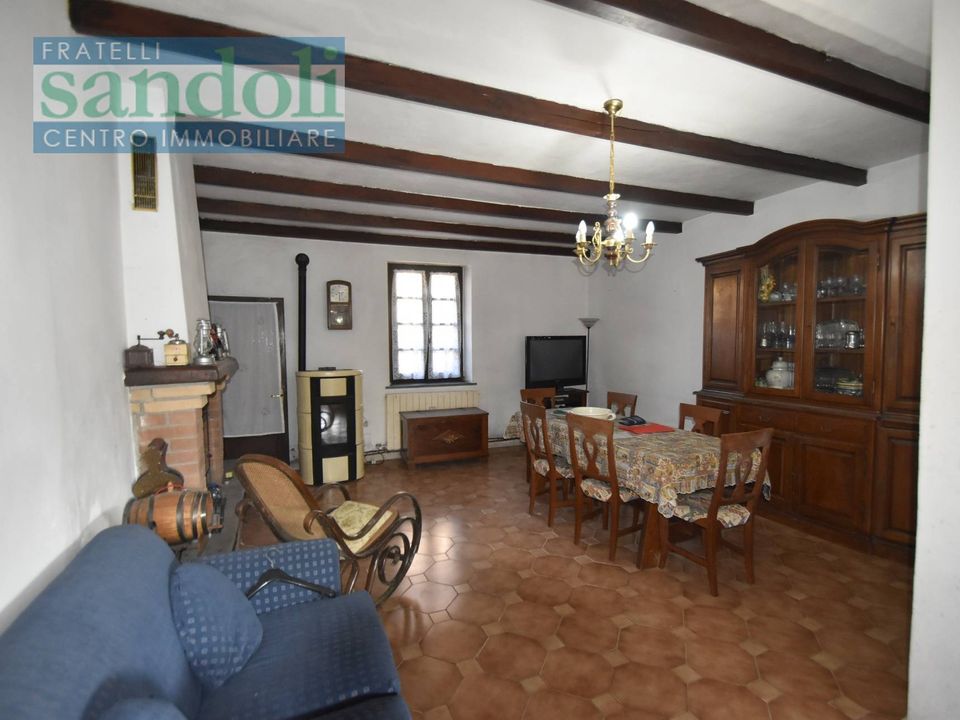 Villa i Ronsecco, Vercelli - bilde 2