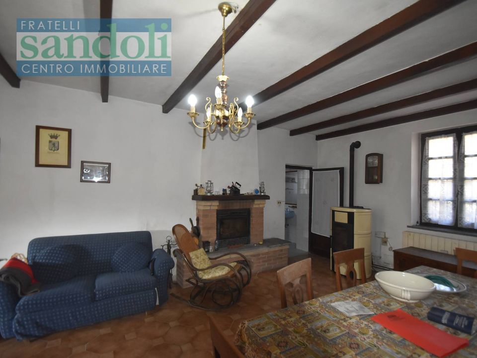 Villa i Ronsecco, Vercelli - bilde 3
