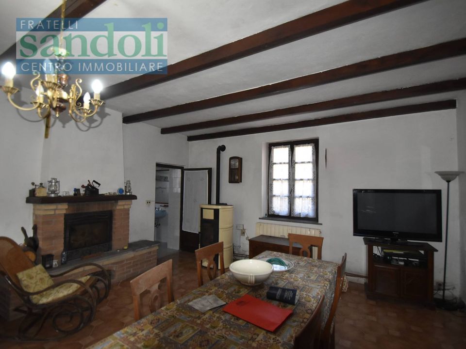 Villa i Ronsecco, Vercelli - bilde 4