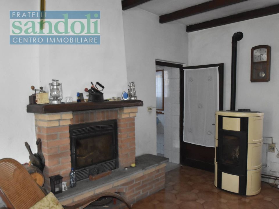 Villa i Ronsecco, Vercelli - bilde 5