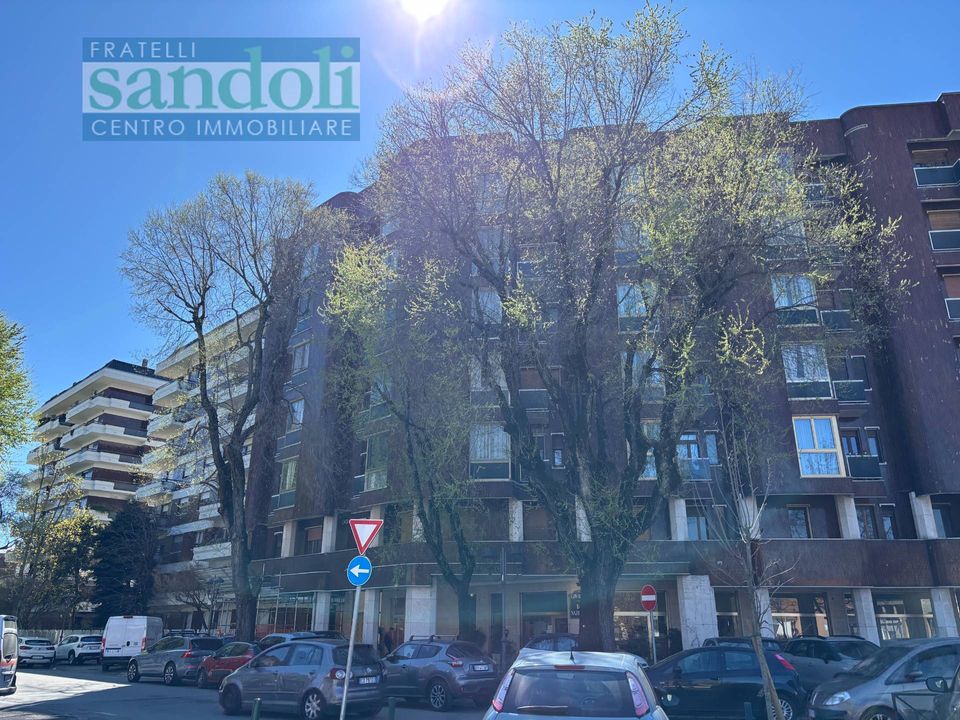 Lejlighed i Vercelli, Vercelli - foto 1