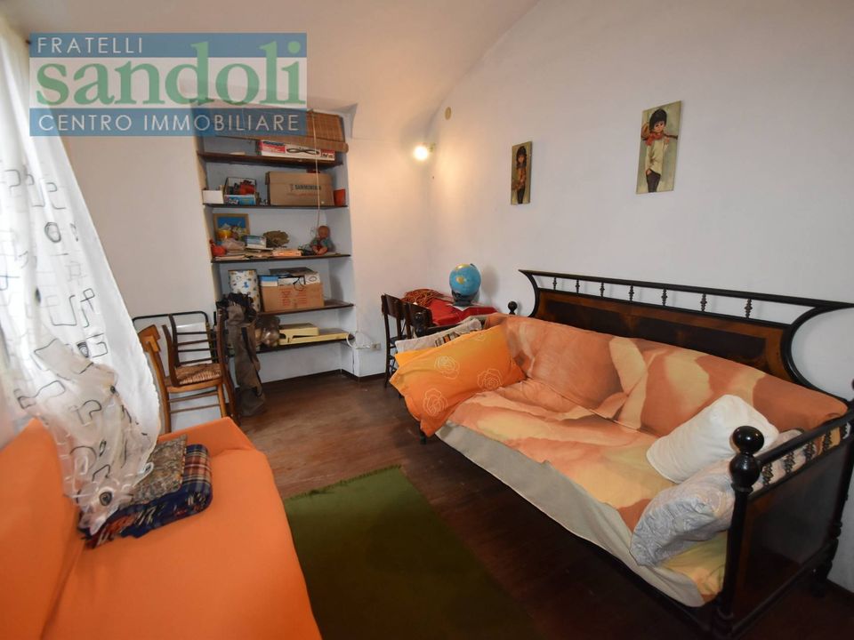 Lejlighed i Sagliano Micca, Biella - foto 2