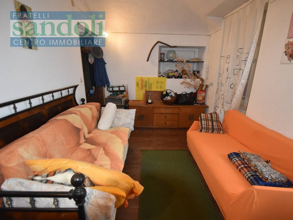 Lejlighed i Sagliano Micca, Biella - foto 4