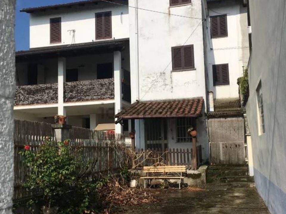 Villa i Caresana, Vercelli - foto 1