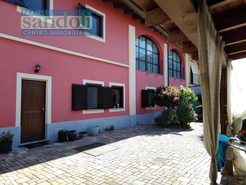 Villa i Asigliano Vercellese, Vercelli - bilde 4