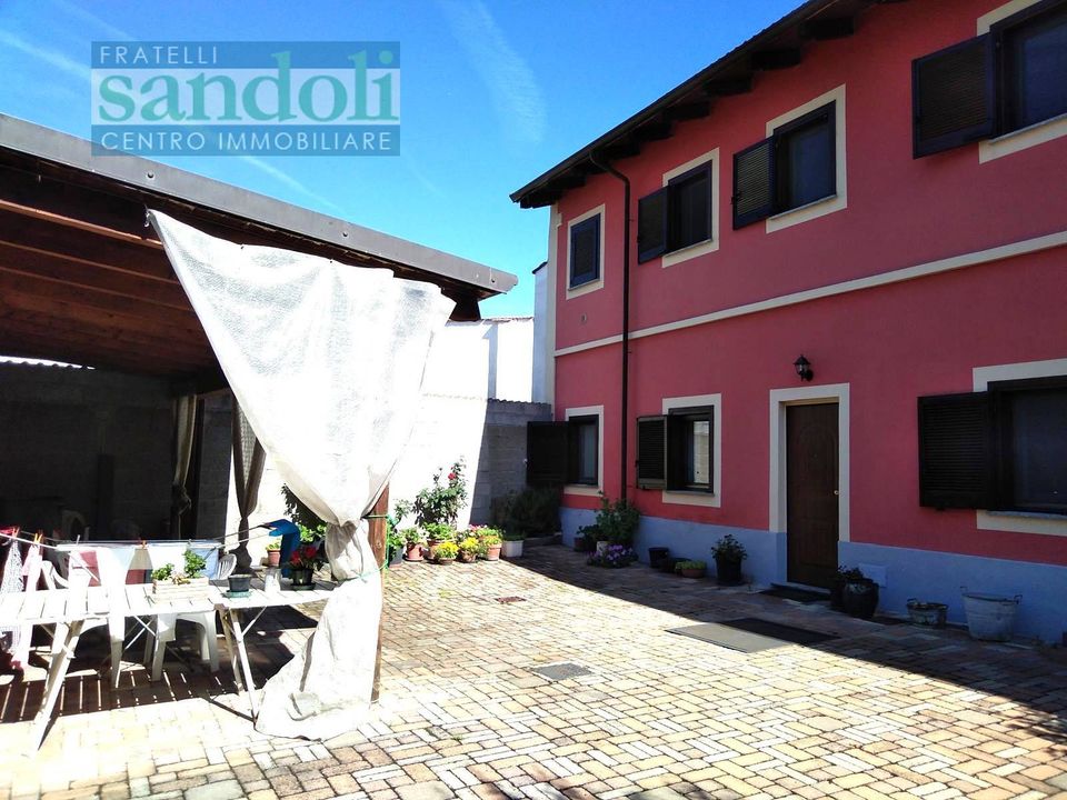 Villa i Asigliano Vercellese, Vercelli - bilde 3