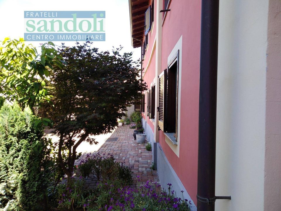Villa i Asigliano Vercellese, Vercelli - bilde 2