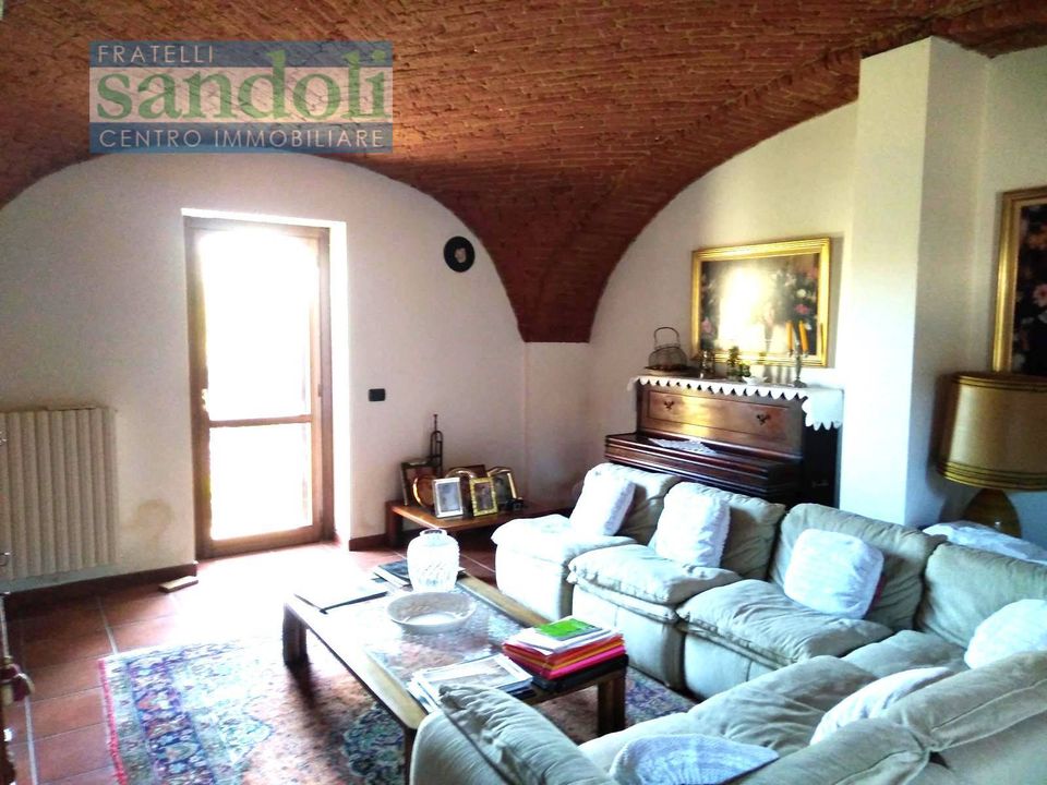 Villa i Asigliano Vercellese, Vercelli - bilde 5