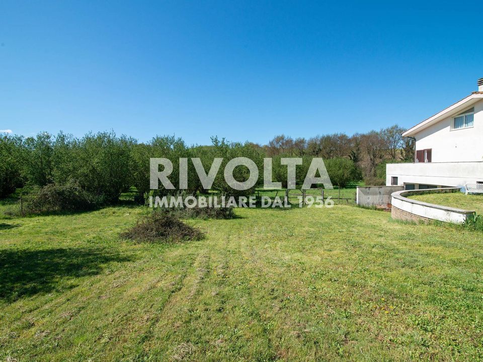Villa i Rignano Flaminio, Rome - foto 2