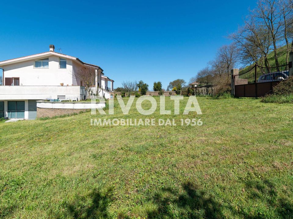 Villa i Rignano Flaminio, Rome - foto 3