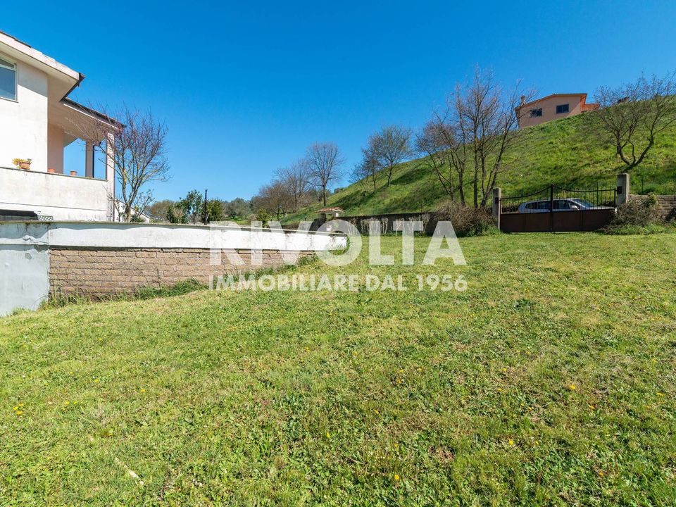 Villa i Rignano Flaminio, Rome - foto 5
