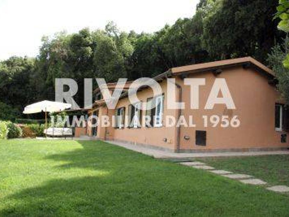 Villa i Monte Argentario, Grosseto - foto 2