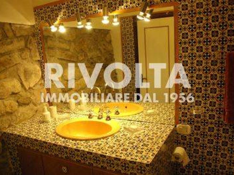 Villa i Monte Argentario, Grosseto - foto 3