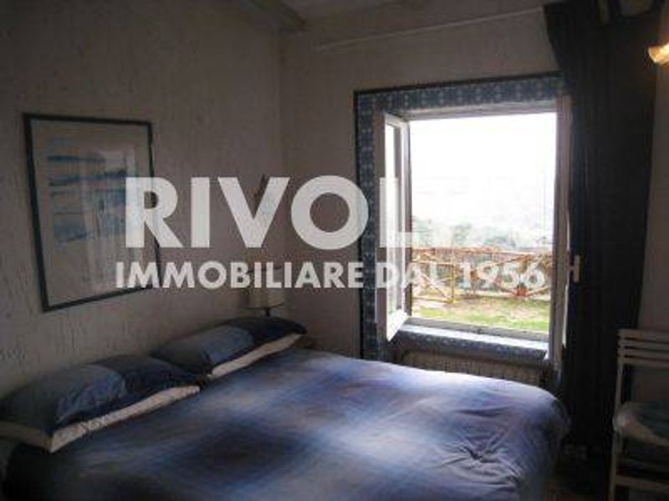 Villa i Monte Argentario, Grosseto - foto 4