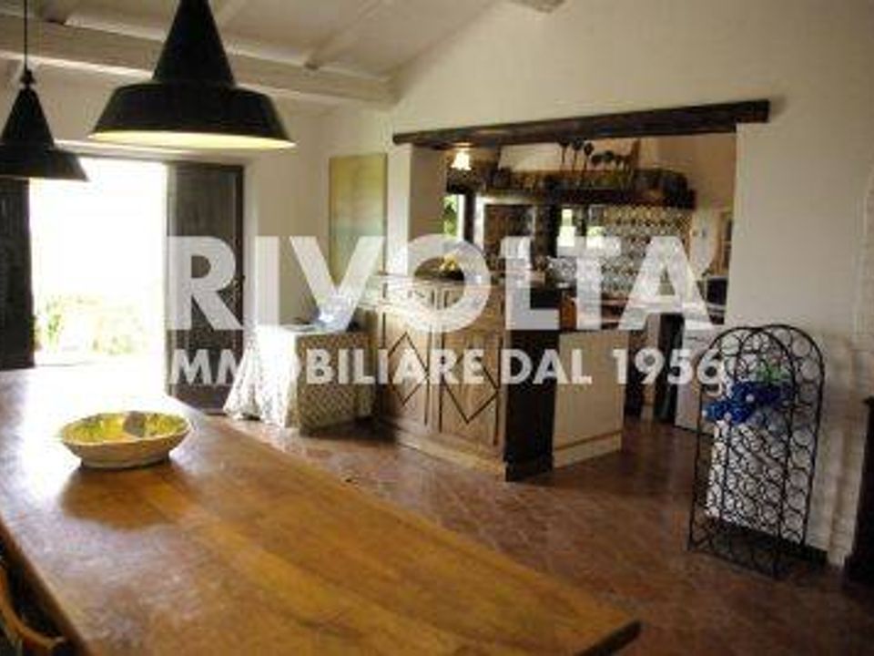 Villa i Monte Argentario, Grosseto - foto 5