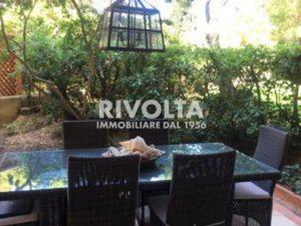 Lejlighed i Monte Argentario, Grosseto - foto 1